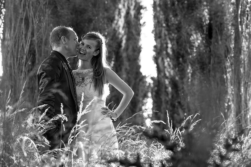 UN PRE BODA DISTINTO 8