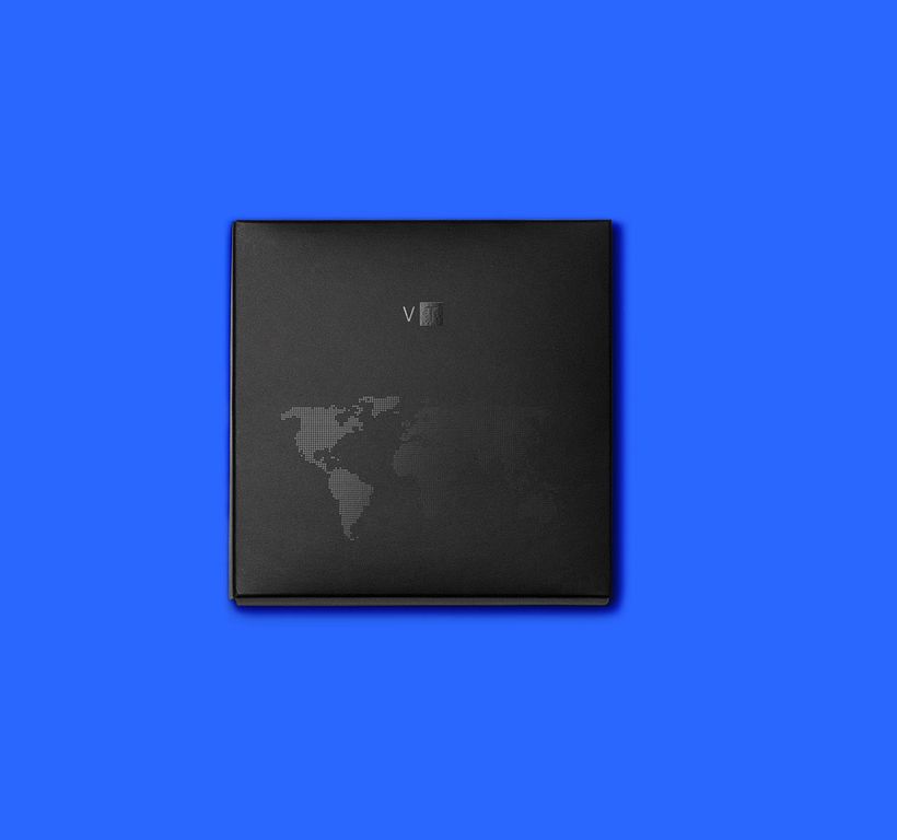 Verse Technology  10