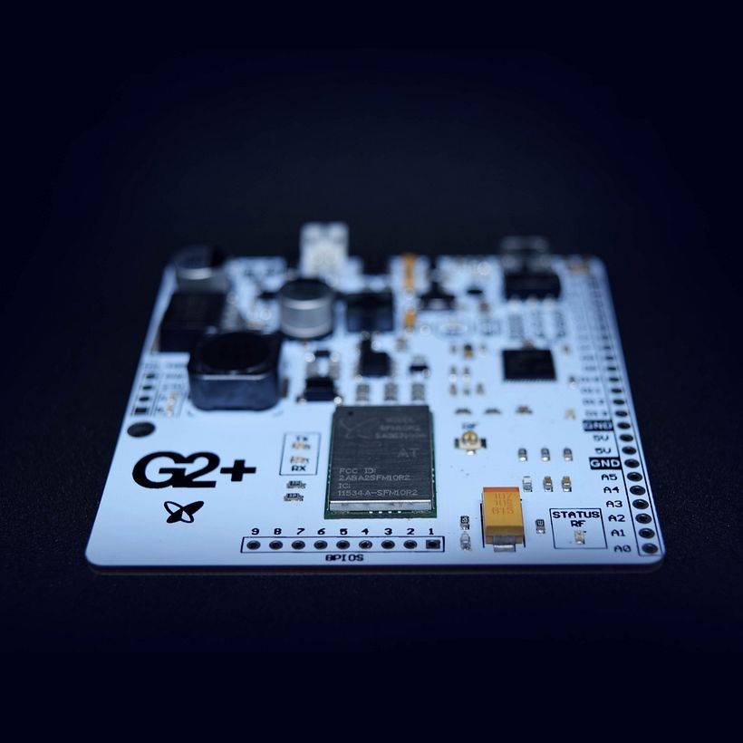 Verse Technology  11