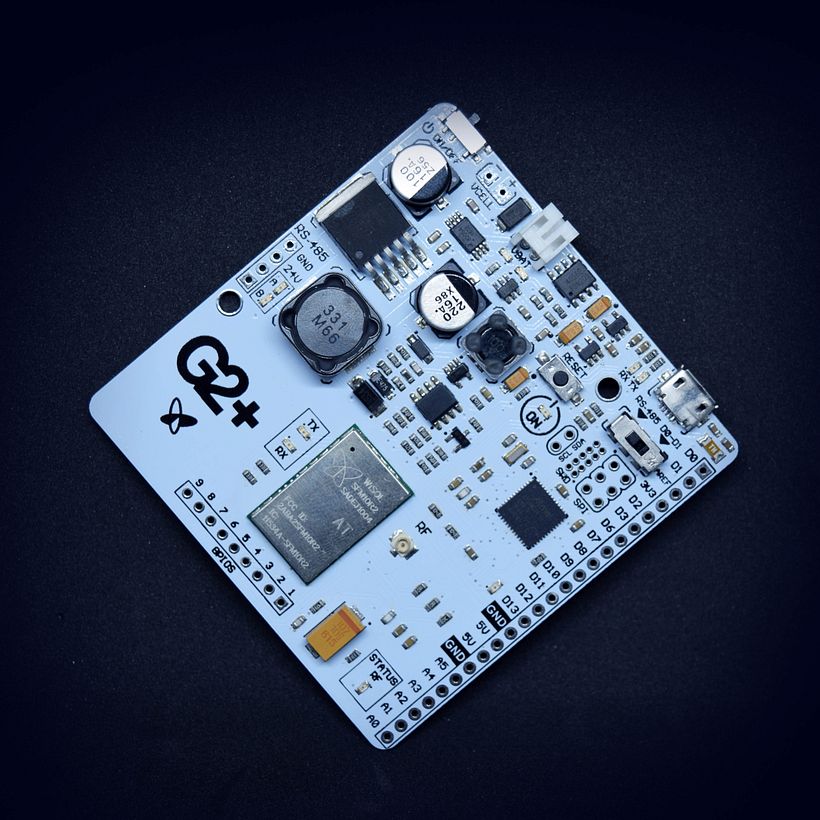 Verse Technology  12