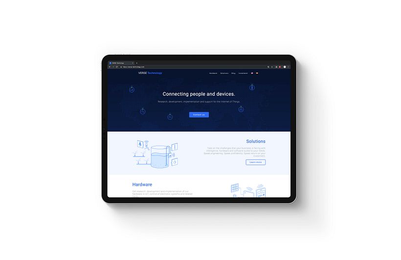 Verse Technology  16