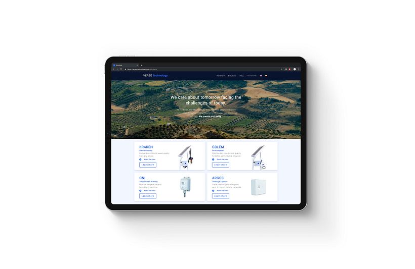 Verse Technology  17