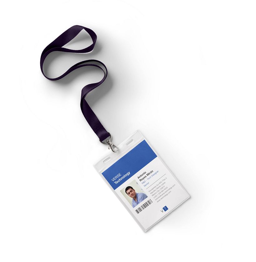 Verse Technology  18