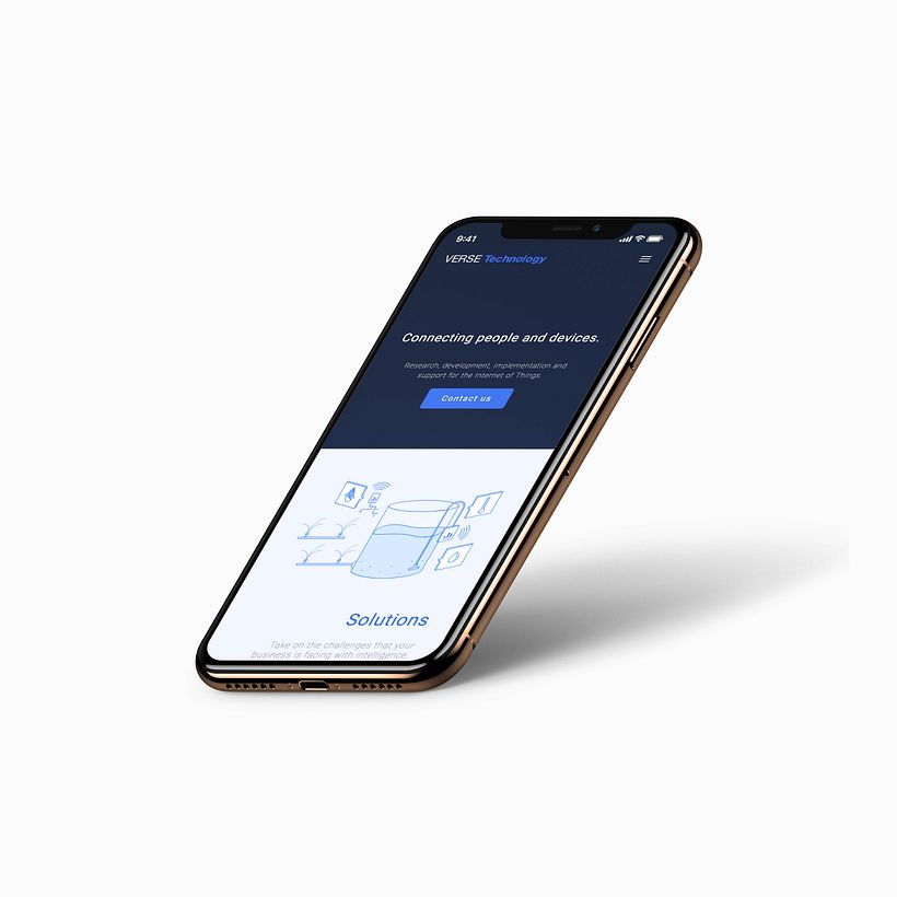 Verse Technology  21