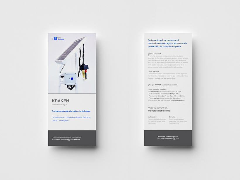 Verse Technology  22