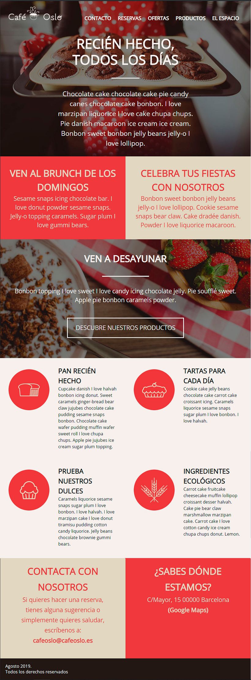 Mi Proyecto del curso: Introducción al Desarrollo Web Responsive con HTML y CSS 1