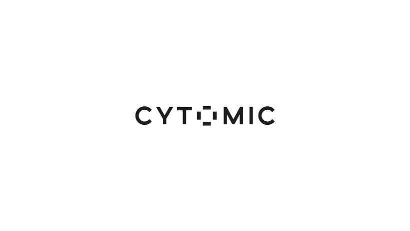 Cytomic Branding - Design