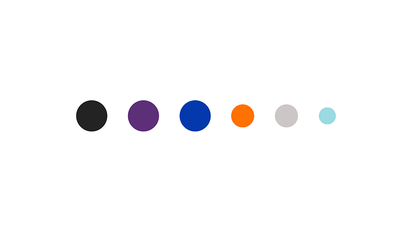 Cytomic Branding - Design