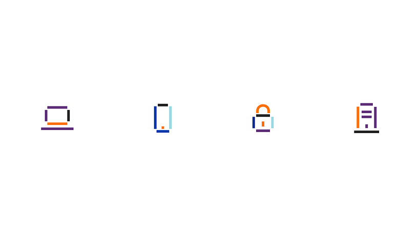 Cytomic Branding - Design