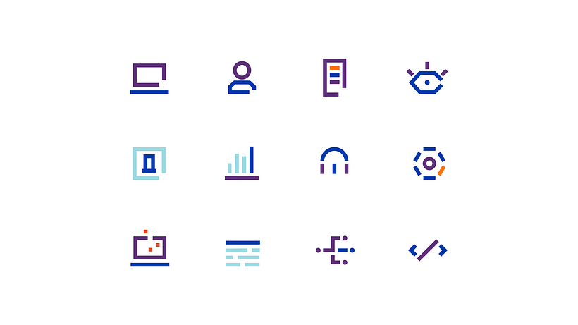 Cytomic Branding - Design