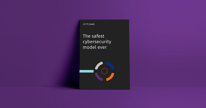 Cytomic Branding - Design