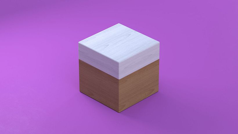 Diving in Escher Box 1