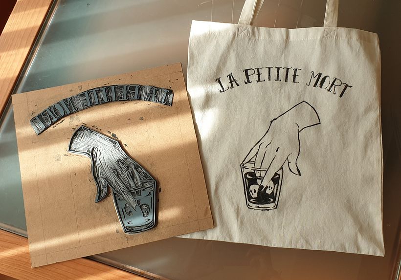 La Petite Morte 0