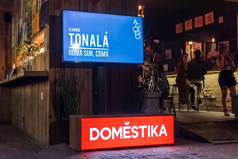 Cine Domestika: Animasivo 1