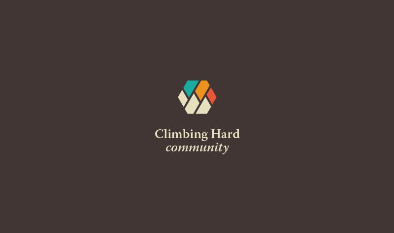 Climbing Hard Community 7