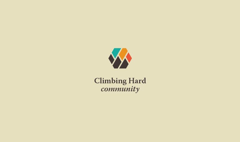 Climbing Hard Community 8