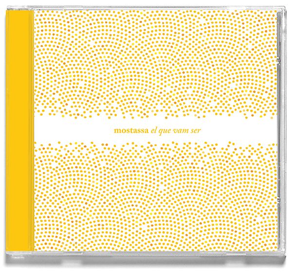 Mostassa - Design grafic