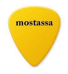 Mostassa - Design grafic