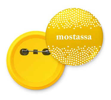 Mostassa - Design grafic
