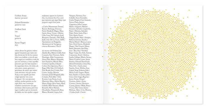 Mostassa - Design grafic