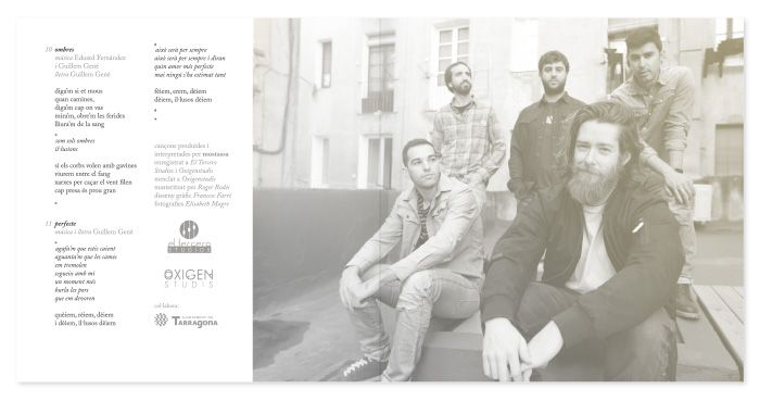 Mostassa - Design grafic