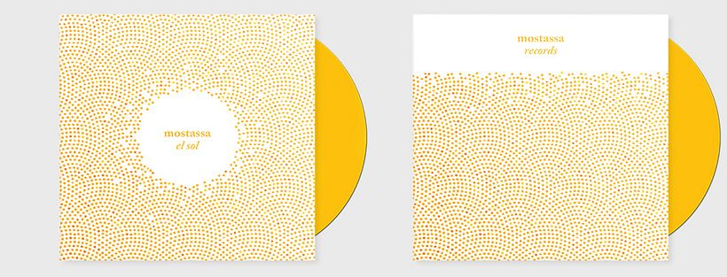 Mostassa - Design grafic