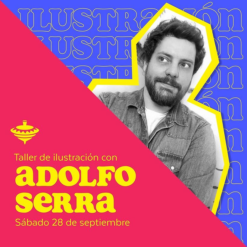 Agenda Domestika septiembre 2019 14