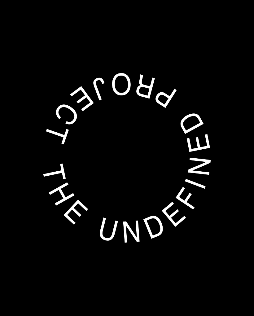 Das Undefinierte Projekt -1