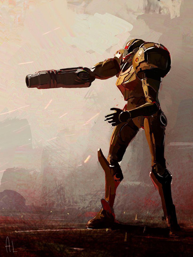 Metroid 0