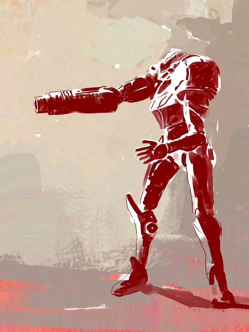 Metroid 4