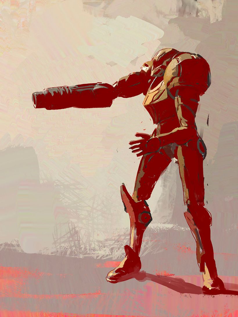 Metroid 3