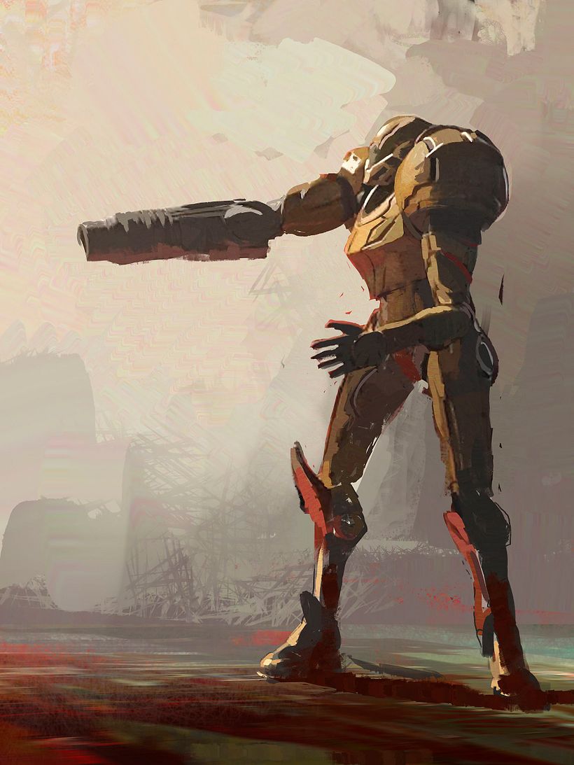 Metroid 2