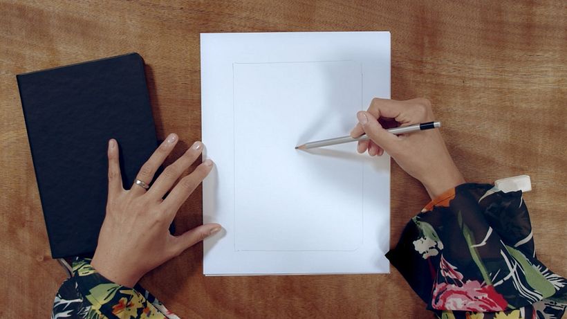 Cómo decorar una libreta 5