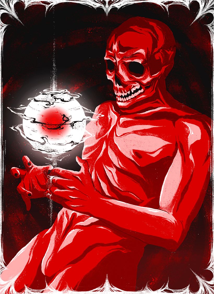 Tartarus Punishment 0