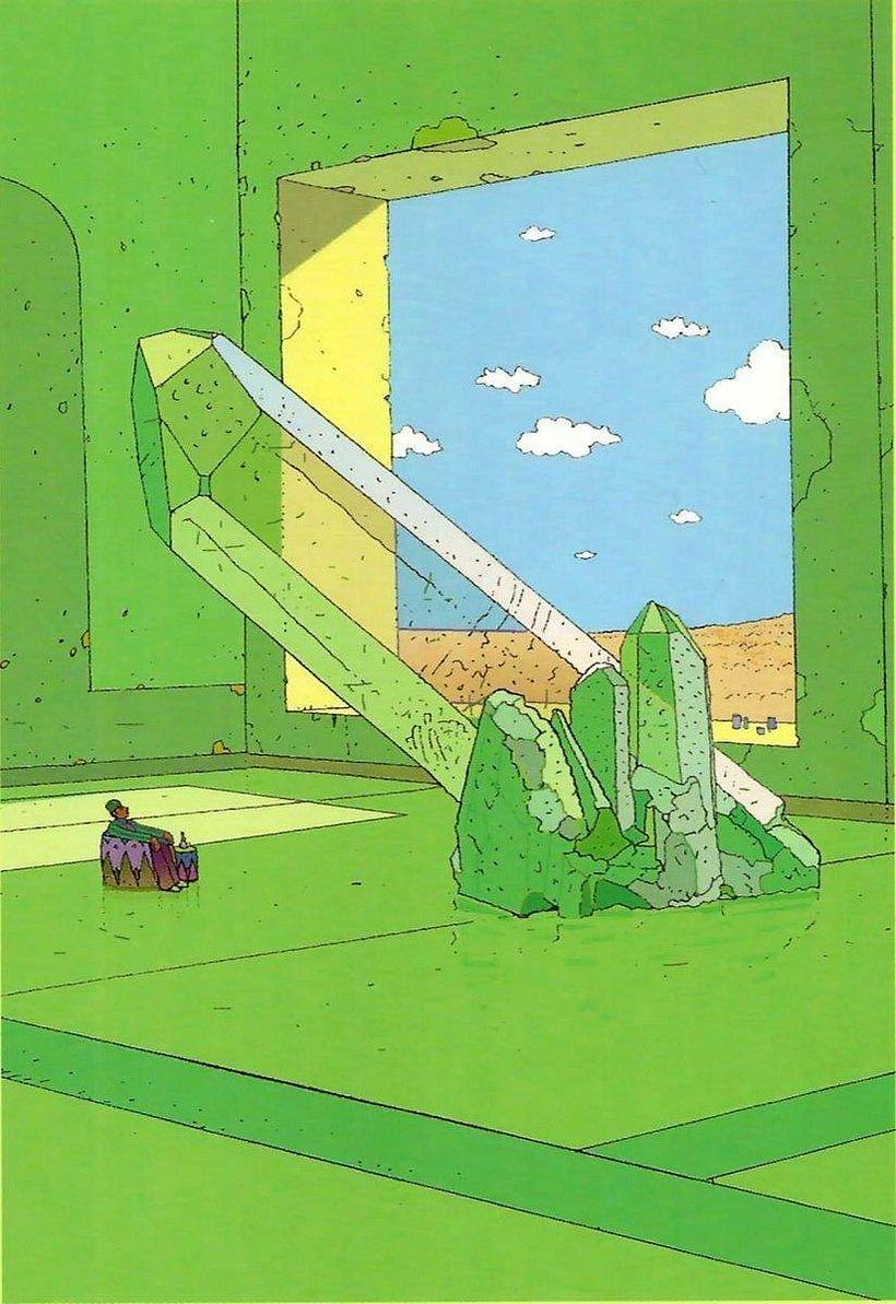 Moebius 