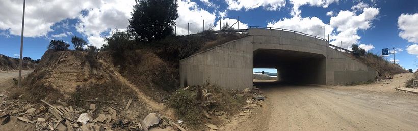 CENTRO DE RECREACIÓN. 4