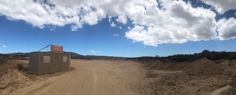 CENTRO DE RECREACIÓN. 6