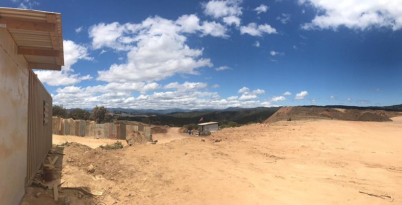 CENTRO DE RECREACIÓN. 7