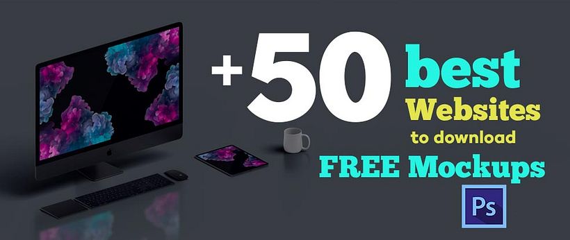 Mockups free 1