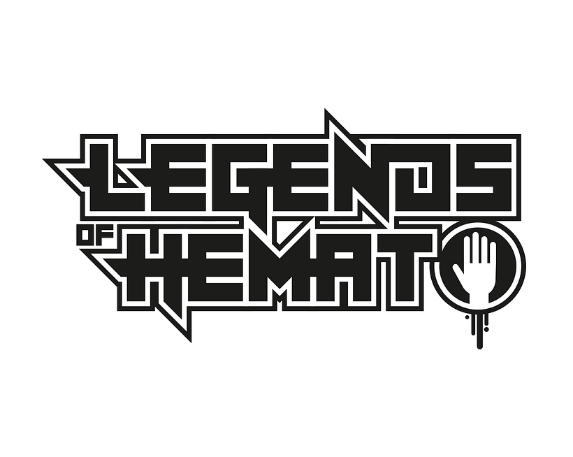 Legends of Hemato 1