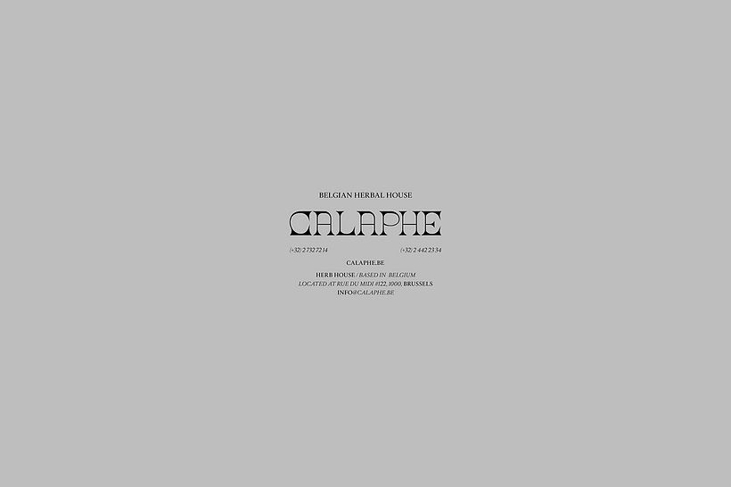 Calaphe 2
