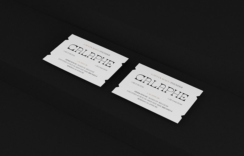 Calaphe 6