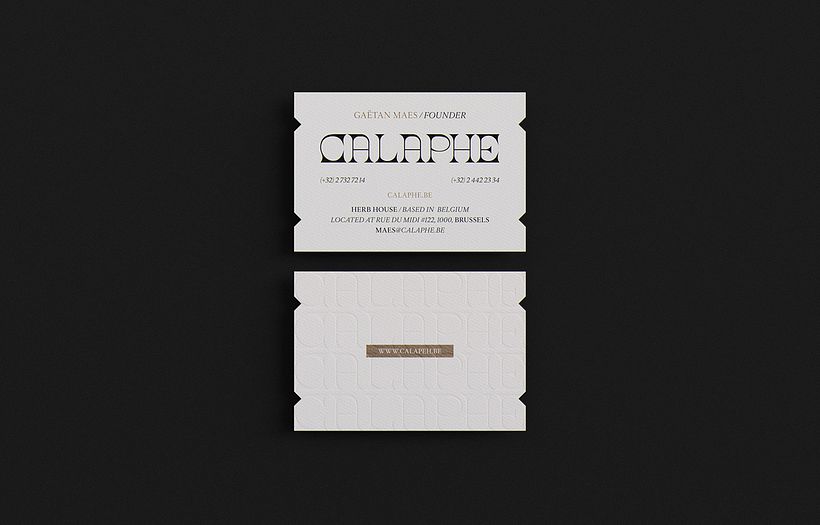 Calaphe 10
