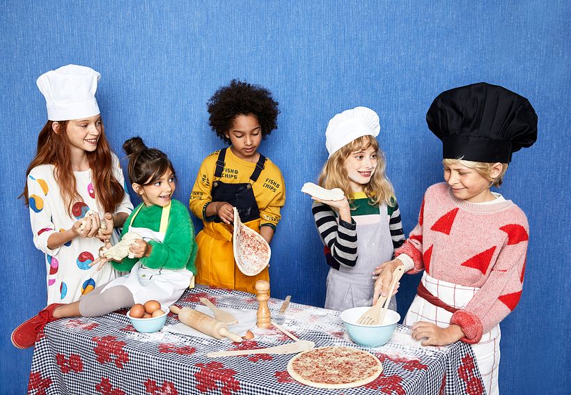 Moda Niños en Estudio I 4