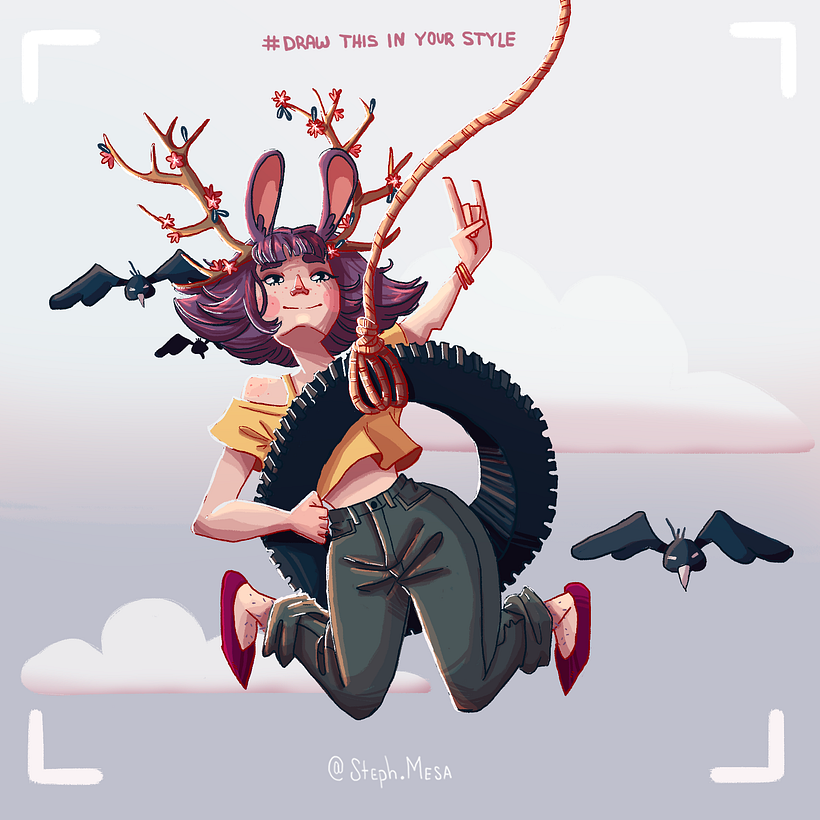 Jackalope