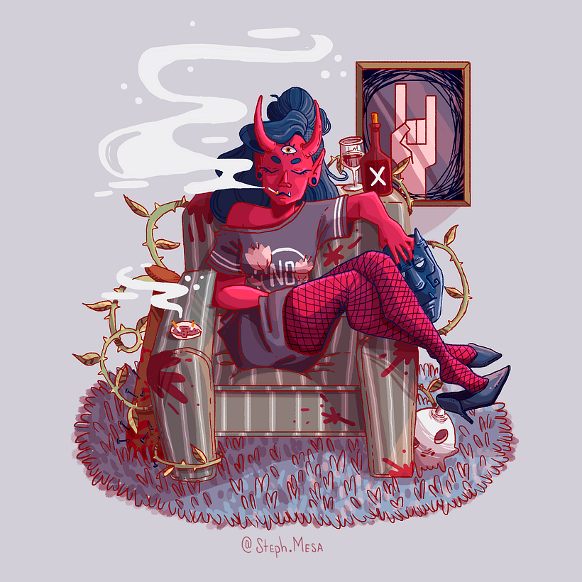 Oni