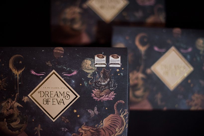 DREAMS OF EVA 5