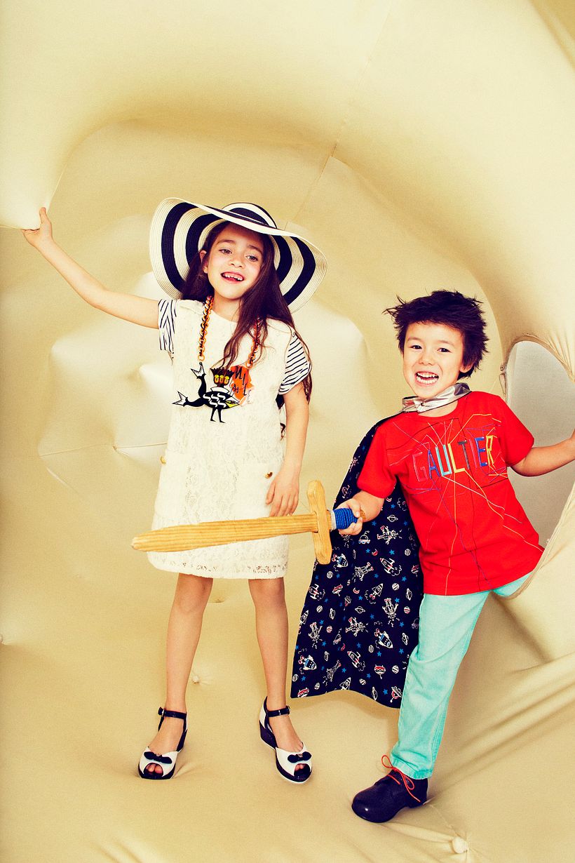 Moda Niños Decor 0