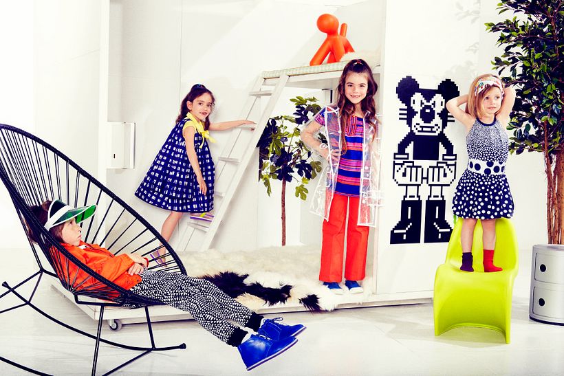 Moda Niños Decor 1
