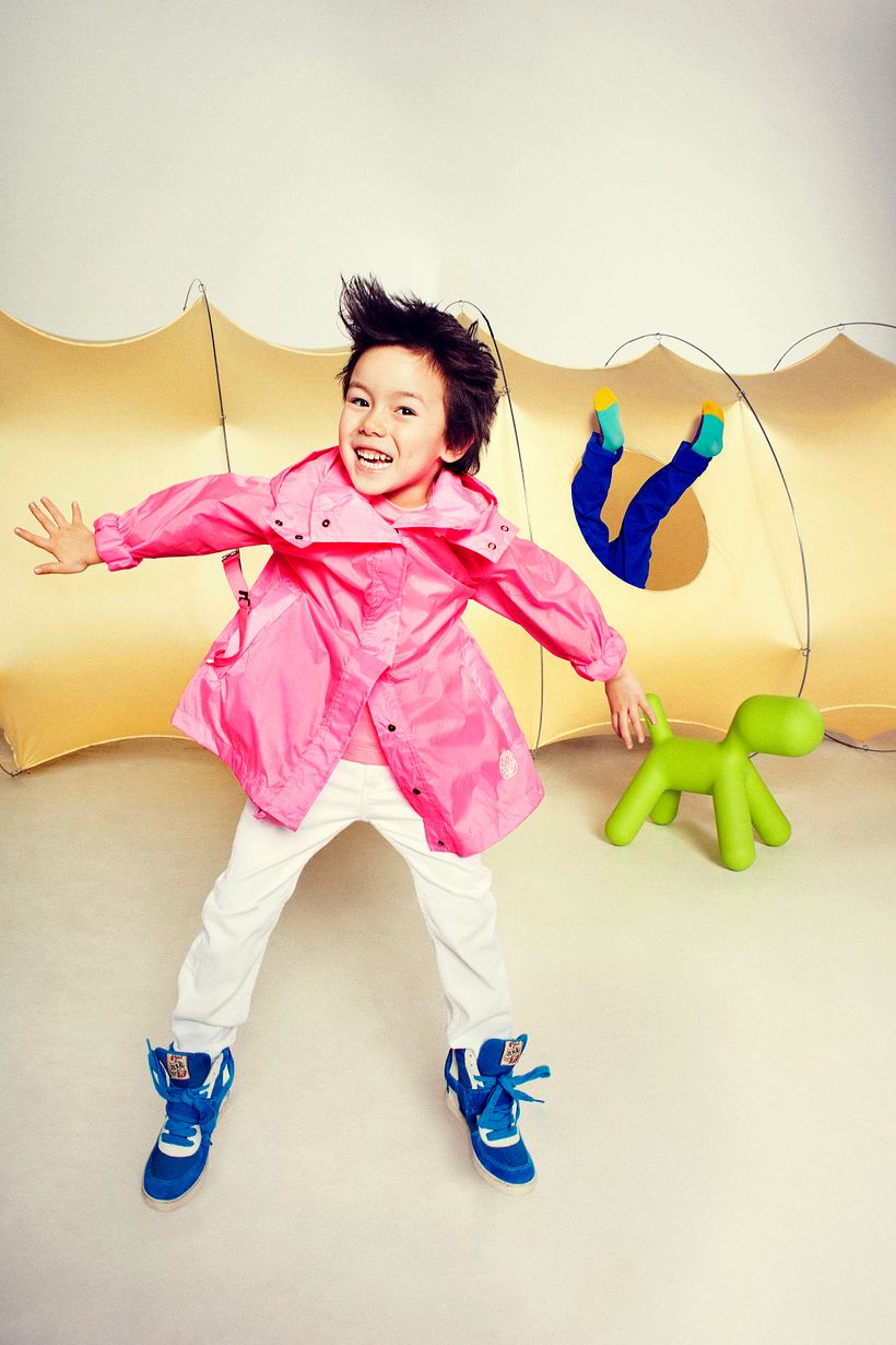 Moda Niños Decor 2
